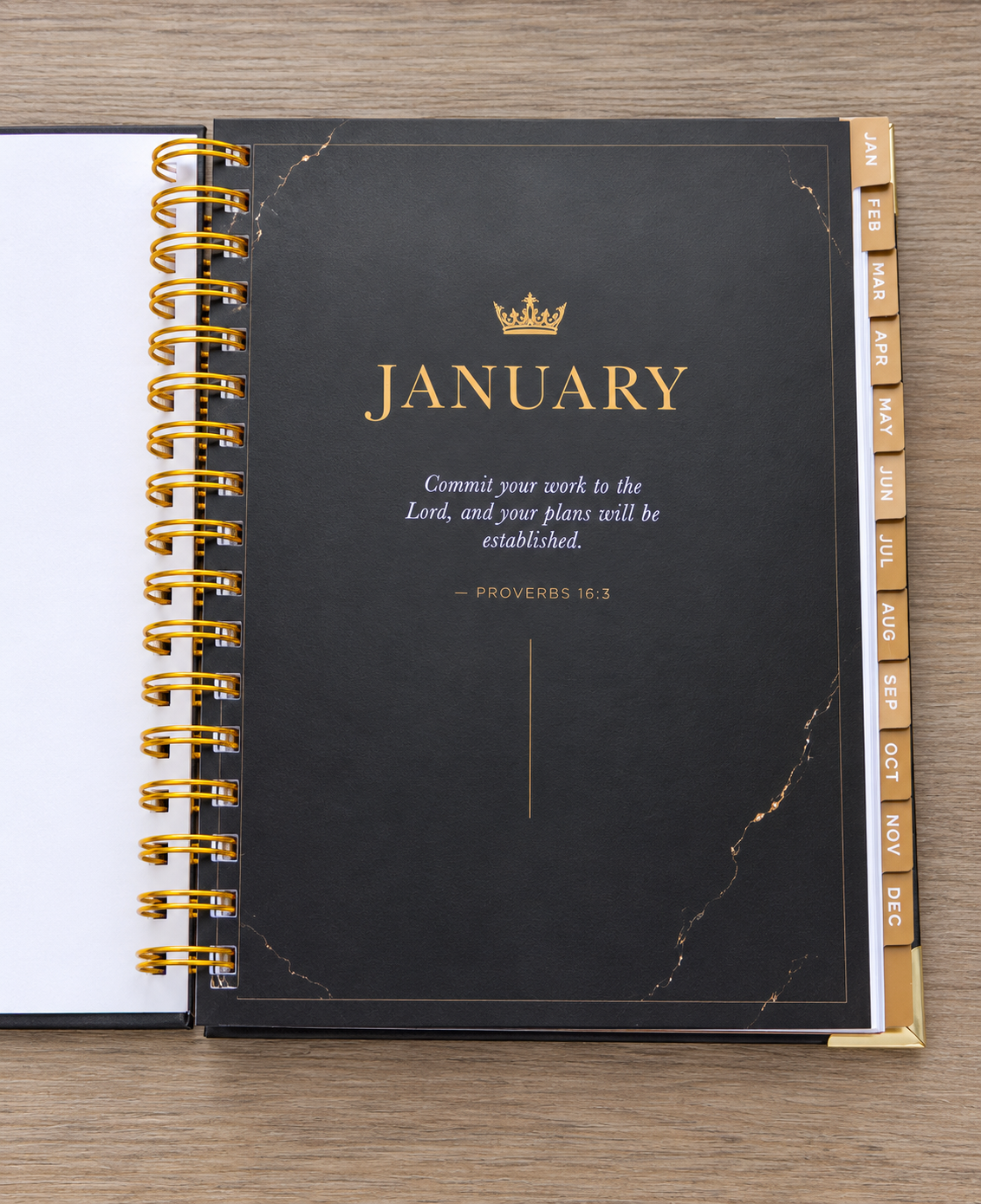 2027 CHRISTIAN CEO PLANNER: EXECUTIVE EDITION PUBLIC PREORDER