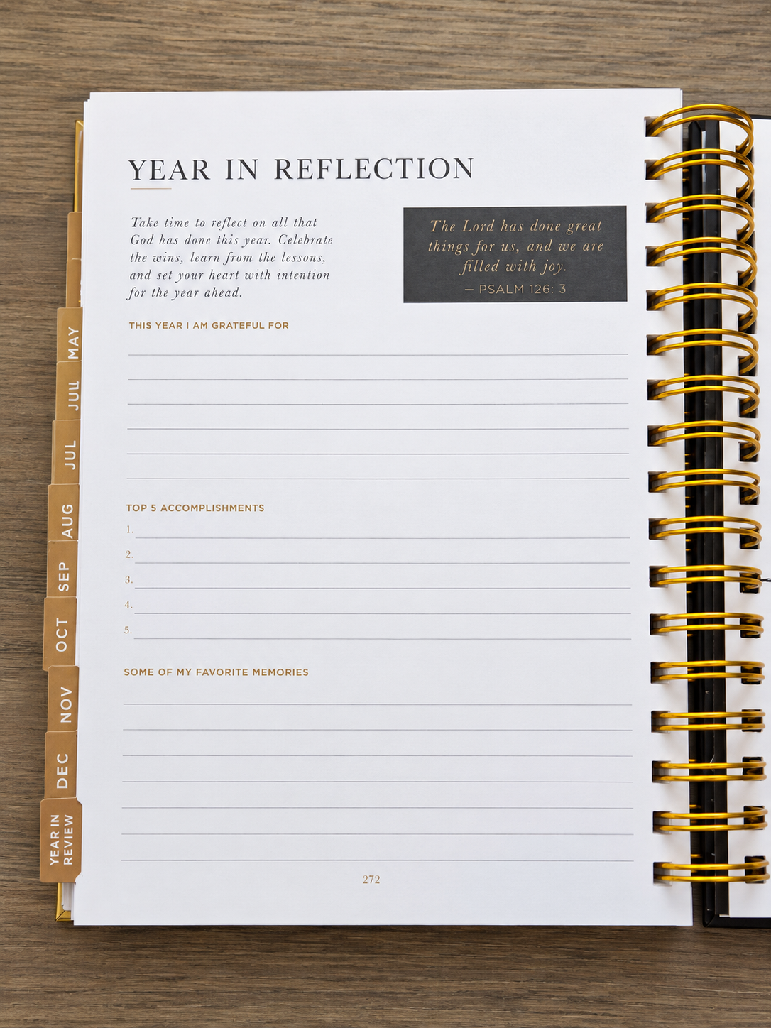 2027 CHRISTIAN CEO PLANNER: EXECUTIVE EDITION PUBLIC PREORDER