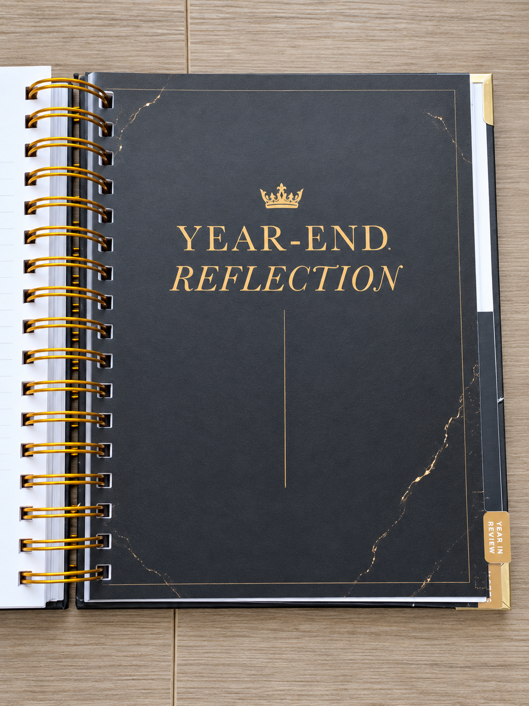2027 CHRISTIAN CEO PLANNER: EXECUTIVE EDITION PUBLIC PREORDER