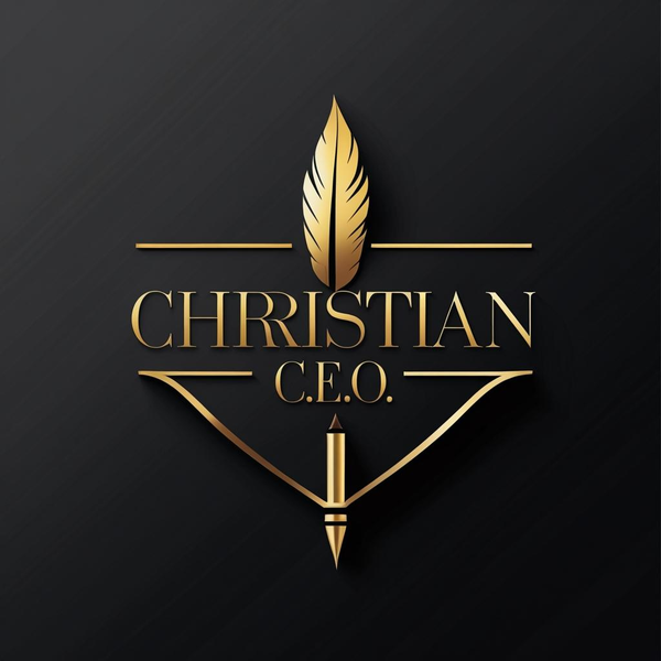 Christian C.E.O. Planner